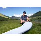 Портативный мини-насос Flextail Zero Pump, черный — Photo 29