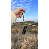 Портативный мини-насос Flextail Zero Pump, черный — Photo 32