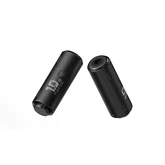 Портативный мини-насос Flextail Zero Pump, черный — Photo 23